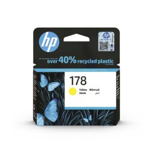 HP 178 Original Ink