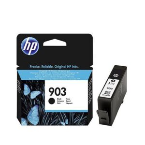HP 903 Black Ink