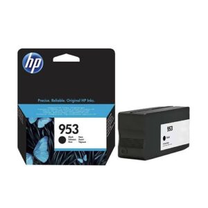 HP 953 Black Ink Cartridge