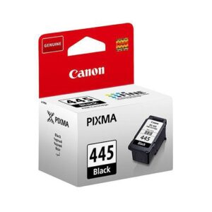 CANON PG-445 Black Ink