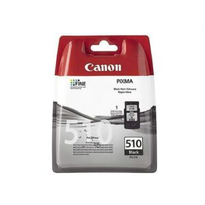 CANON PG-510 Black Ink Cartridge For Canon