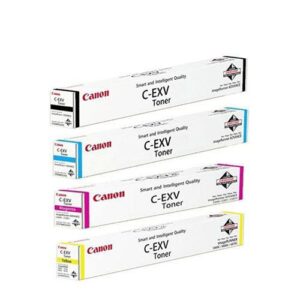 Canon C-EXV55 1 Set Original Toner