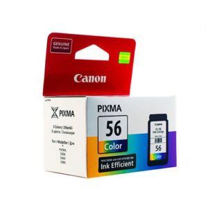 Canon CL-56 Tri-colour Ink