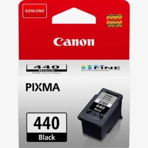 Canon PG-440 Black Ink