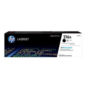 HP 216A Original Black Toner