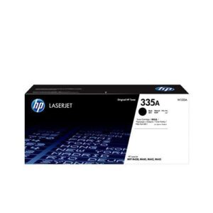 HP 335A Black (W1335A) Original LaserJet Toner