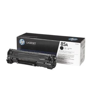 HP 85A (CE285A) Black Original Laserjet Toner